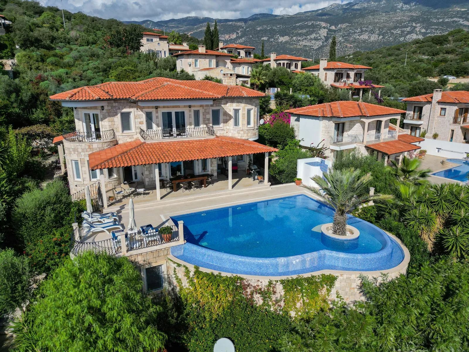 Jednosoban stan, Radovići, Radovići, Tivat