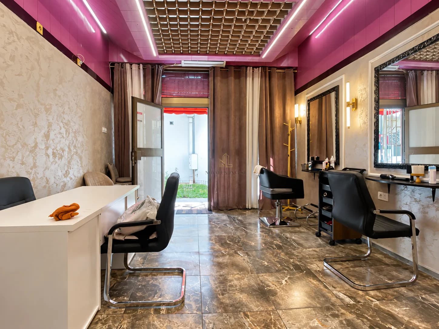 Izdavanje,poslovni prostor,35m2,Stara Varoš,Podgorica., Stara Varoš, Podgorica